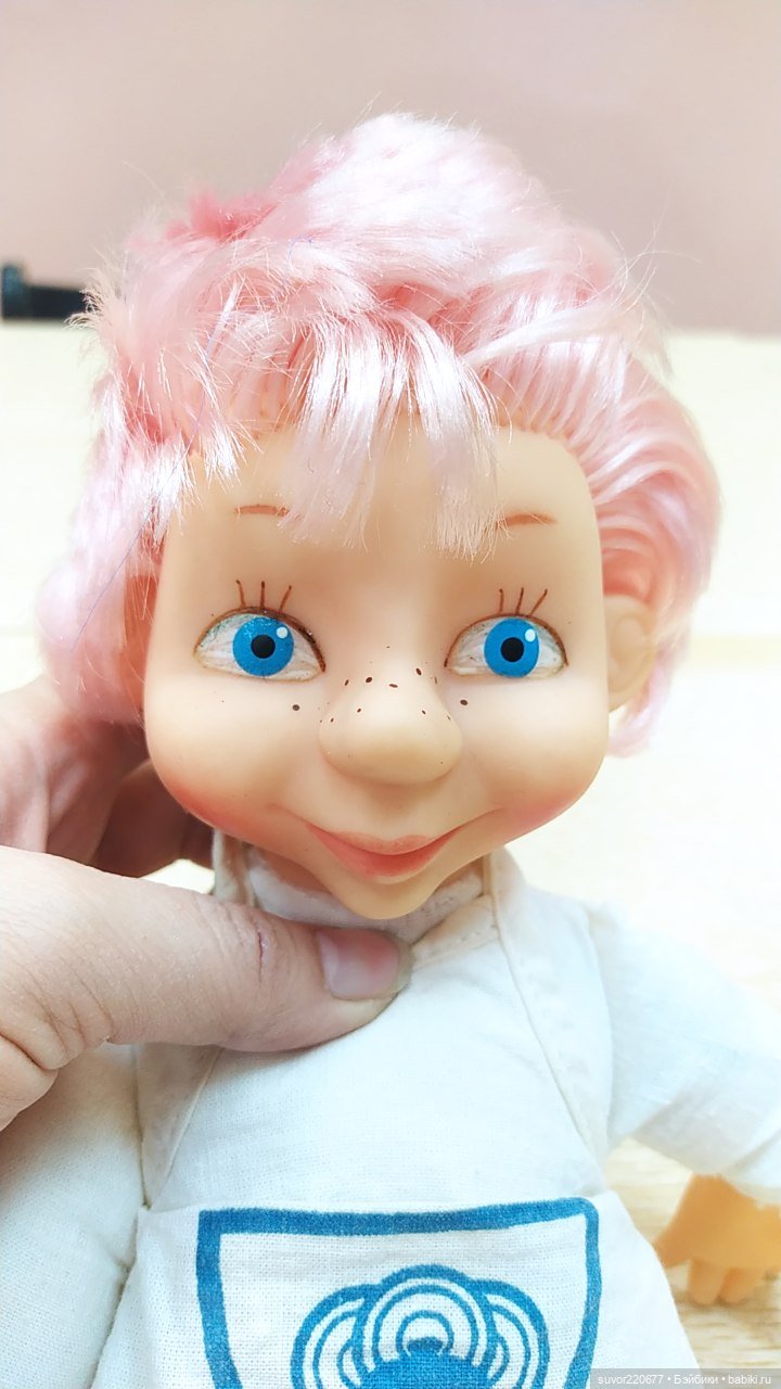 Обращаюсь к любителям клоунов (фото 4)