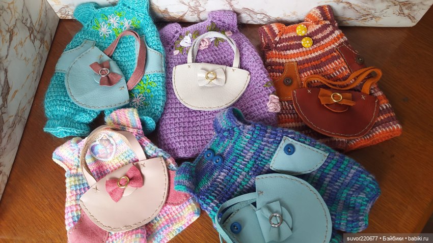 Мия: показ мод — Куклы Nines d'Onil (Нинес): Миа (Mia) (фото 2)