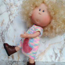 А я иду, шагаю по Москве! Обувь для Миечек.