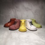 Ботиночки для кукол Готц 58 см