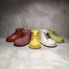 Ботиночки для кукол Готц 58 см