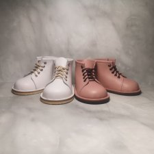 Ботиночки для кукол Готц ростом 50 см