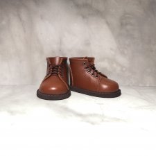 Ботиночки для кукол Готц ростом 50 см