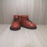 Ботиночки для кукол Готц ростом 50 см