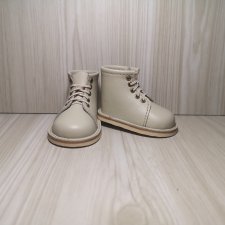 Ботиночки для кукол Готц ростом 50 см