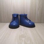 Ботиночки для кукол Готц ростом 50 см