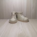 Ботиночки для кукол Готц ростом 50 см