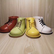 Ботиночки для кукол Готц 58 см