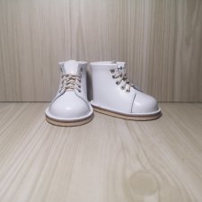 Ботиночки для кукол Готц ростом 50 см