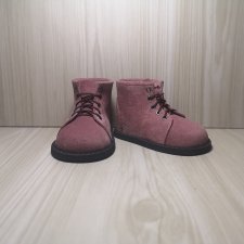 Ботиночки для кукол Цвергназе 55 см