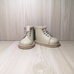 Ботиночки для кукол Готц ростом 50 см