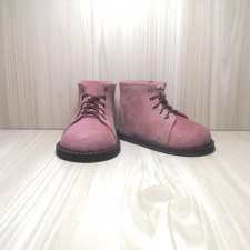 Ботиночки для кукол Цвергназе 55 см