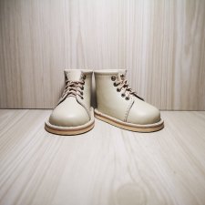 Ботиночки для кукол Готц ростом 50 см