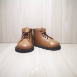 Ботиночки для кукол Готц ростом 50 см