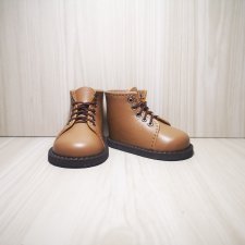 Ботиночки для кукол Готц ростом 50 см