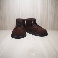 Ботиночки для кукол Цвергназе 55 см