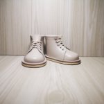 Ботиночки для кукол Готц ростом 50 см