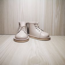 Ботиночки для кукол Готц ростом 50 см