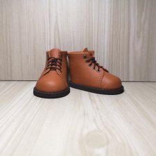 Ботиночки для кукол Готц ростом 50 см