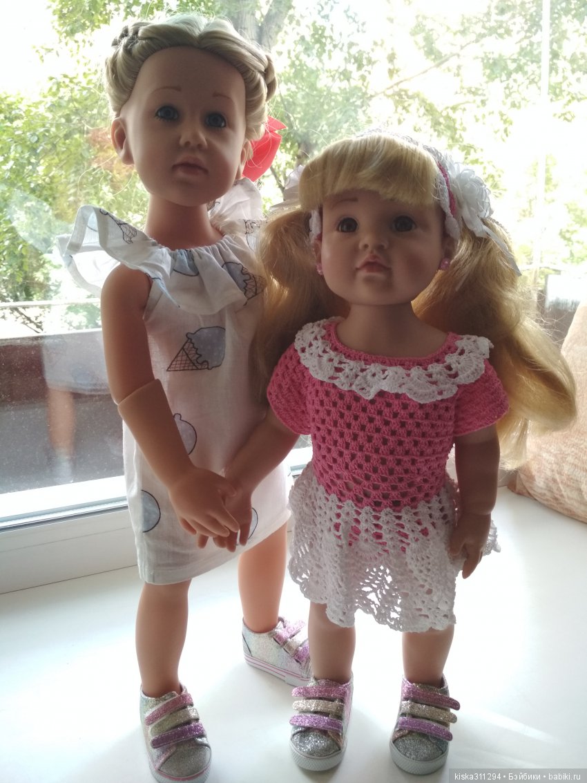 Как мы на День Рождения собирались