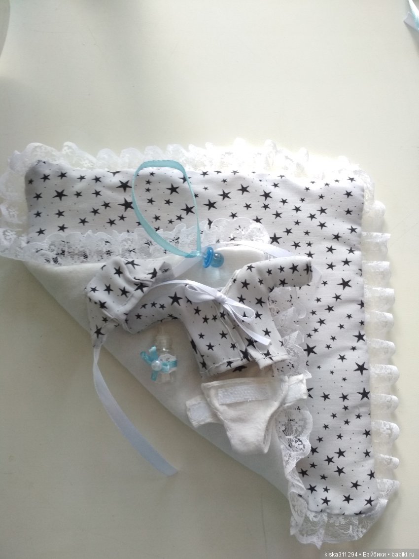 Как мы на День Рождения собирались