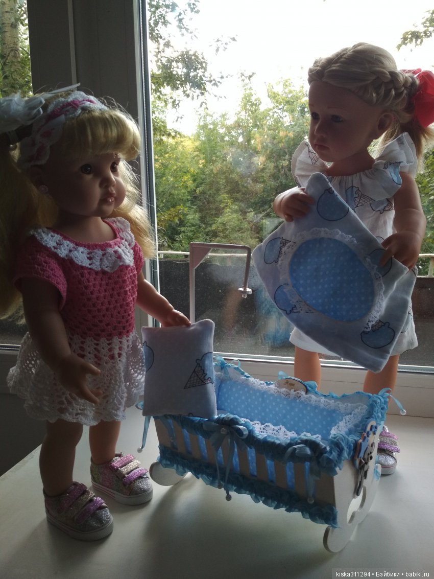 Как мы на День Рождения собирались (фото 4)