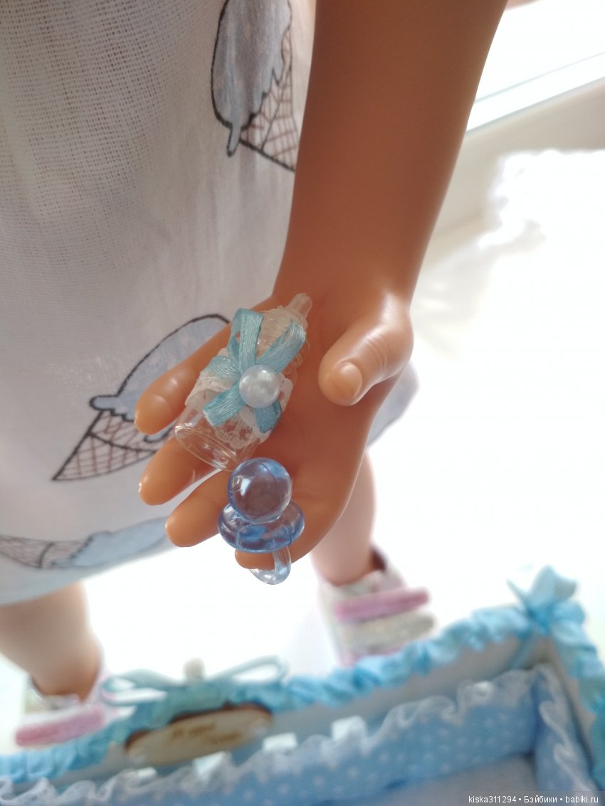 Как мы на День Рождения собирались (фото 8)