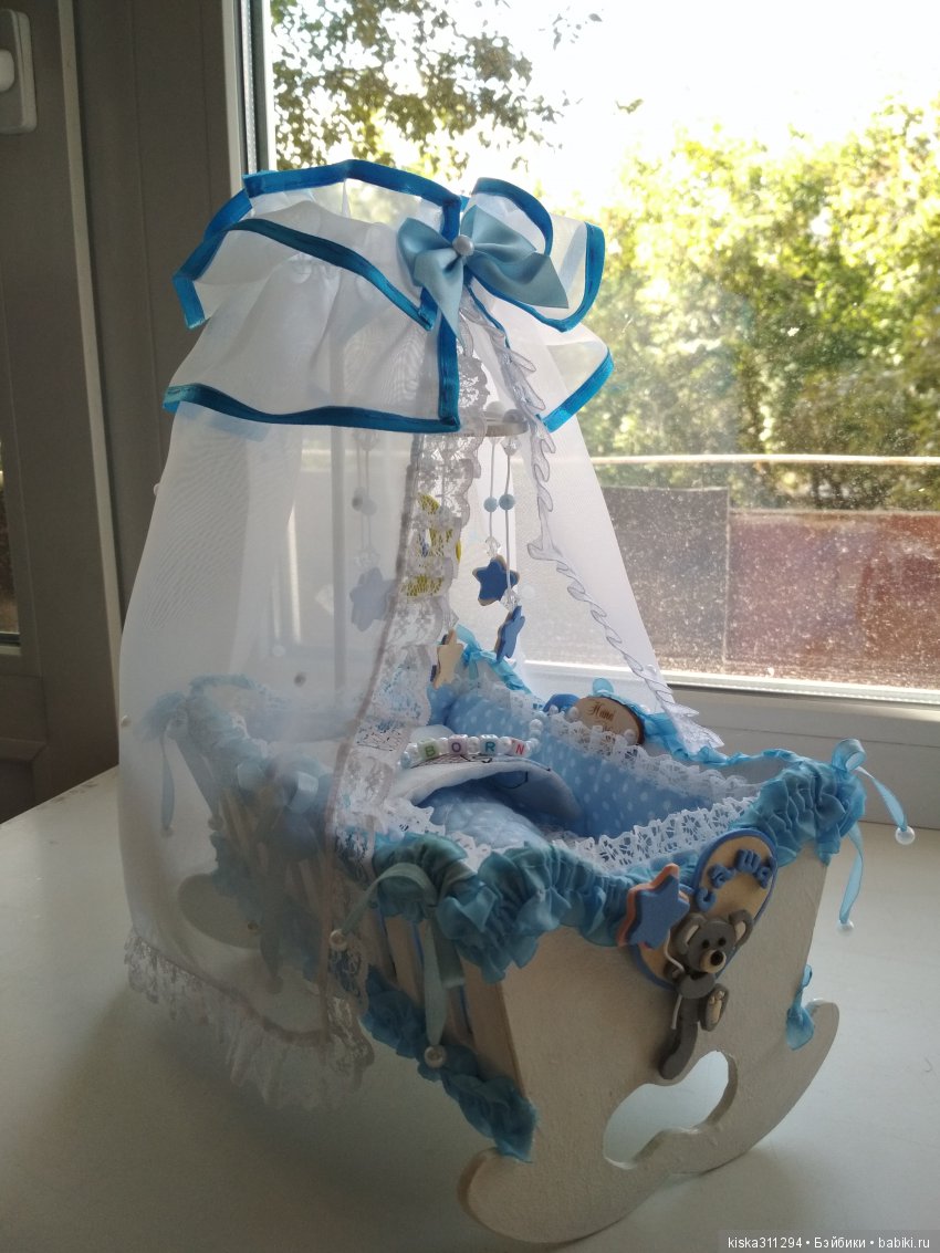 Как мы на День Рождения собирались