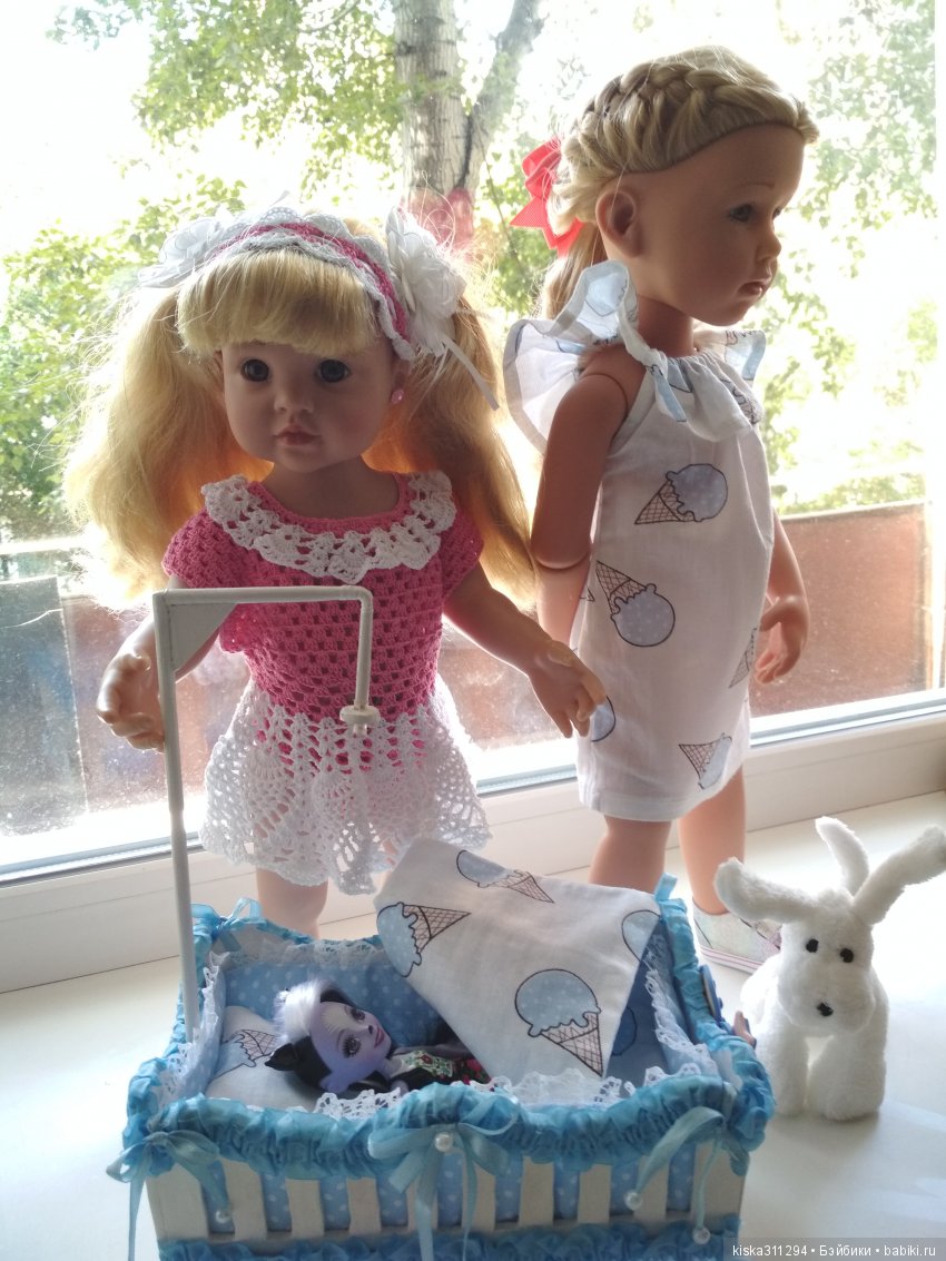 Как мы на День Рождения собирались (фото 6)