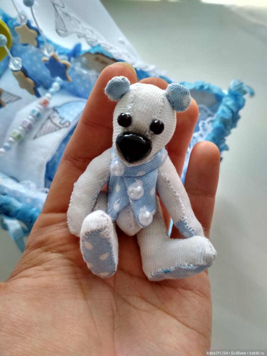 Как мы на День Рождения собирались