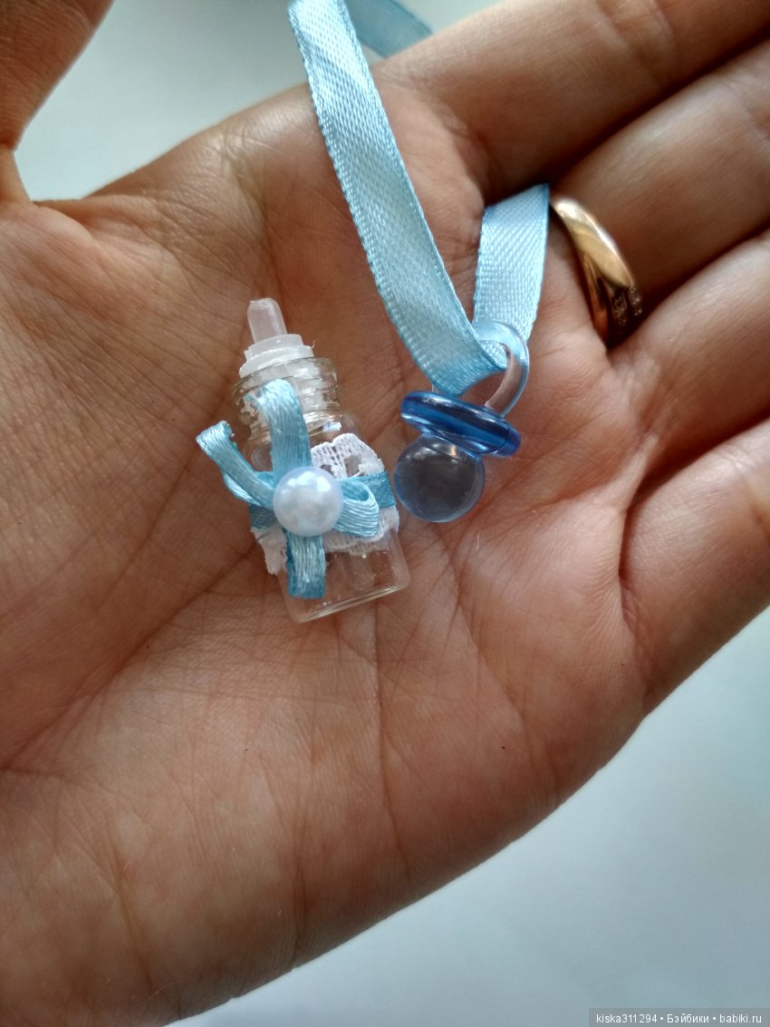 Как мы на День Рождения собирались