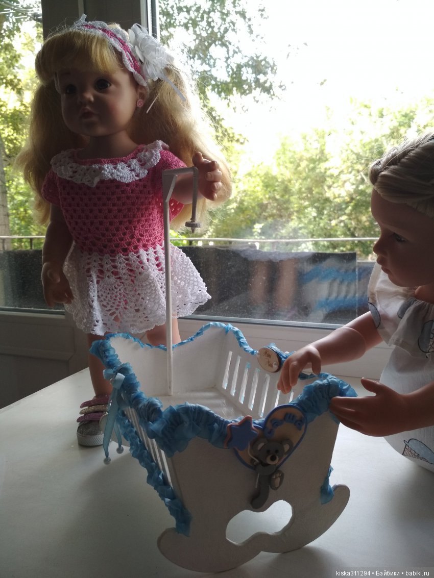 Как мы на День Рождения собирались (фото 2)