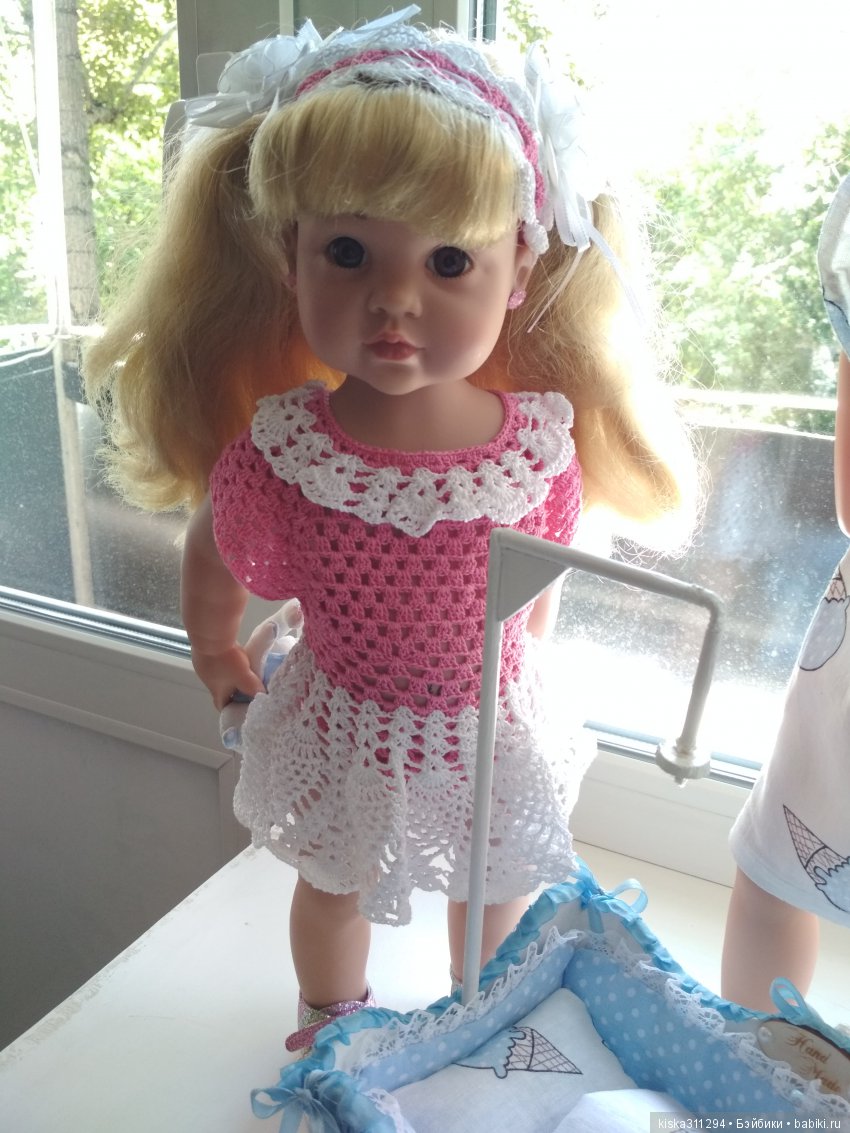 Как мы на День Рождения собирались (фото 10)