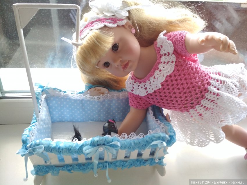 Как мы на День Рождения собирались (фото 3)