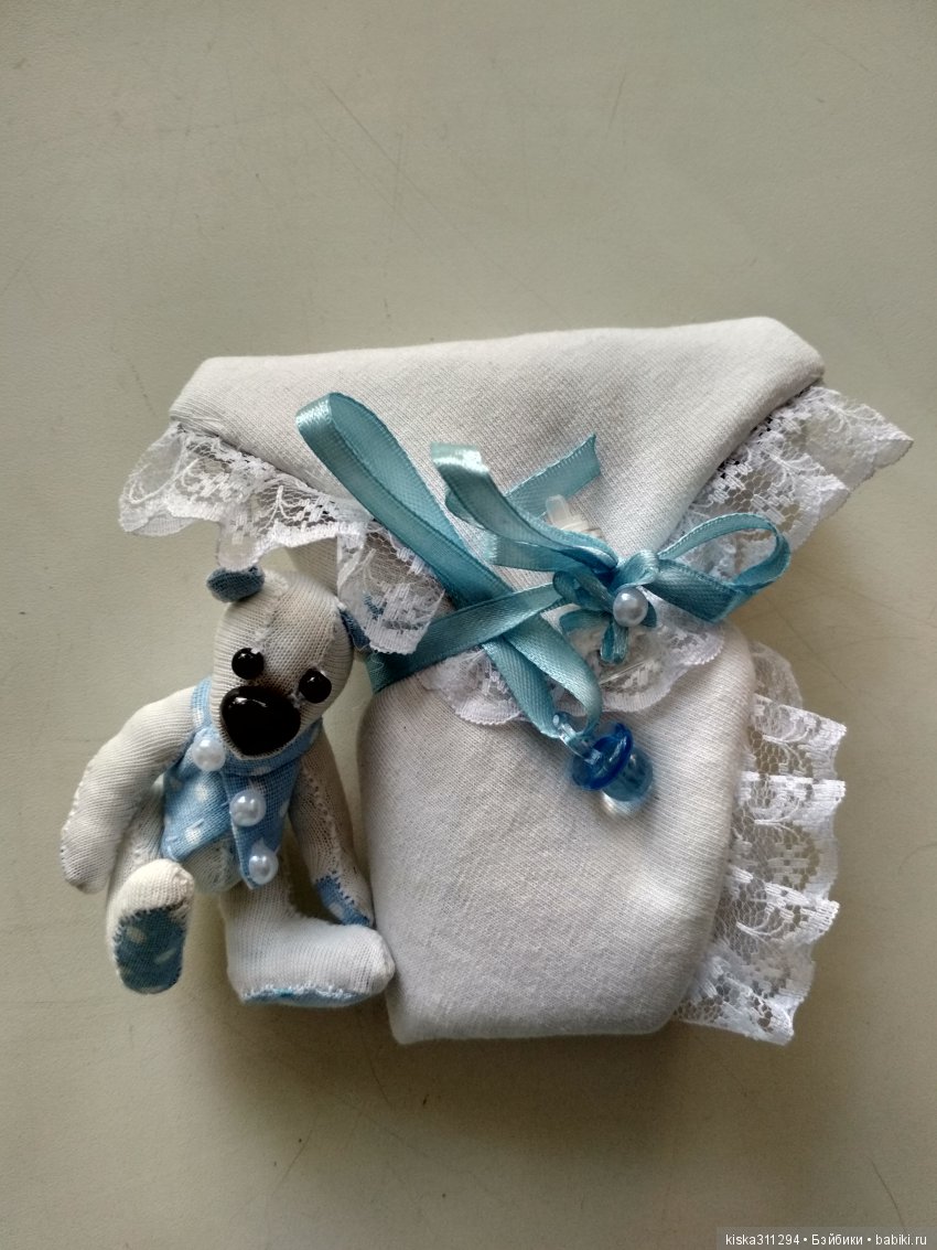 Как мы на День Рождения собирались