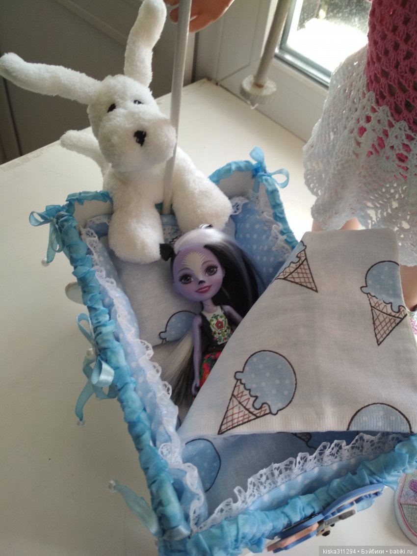 Как мы на День Рождения собирались (фото 7)