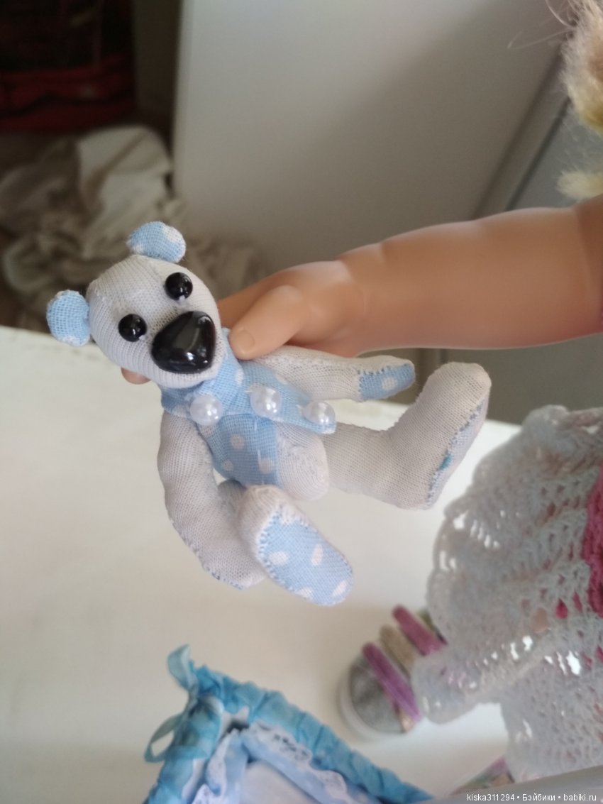 Как мы на День Рождения собирались (фото 9)