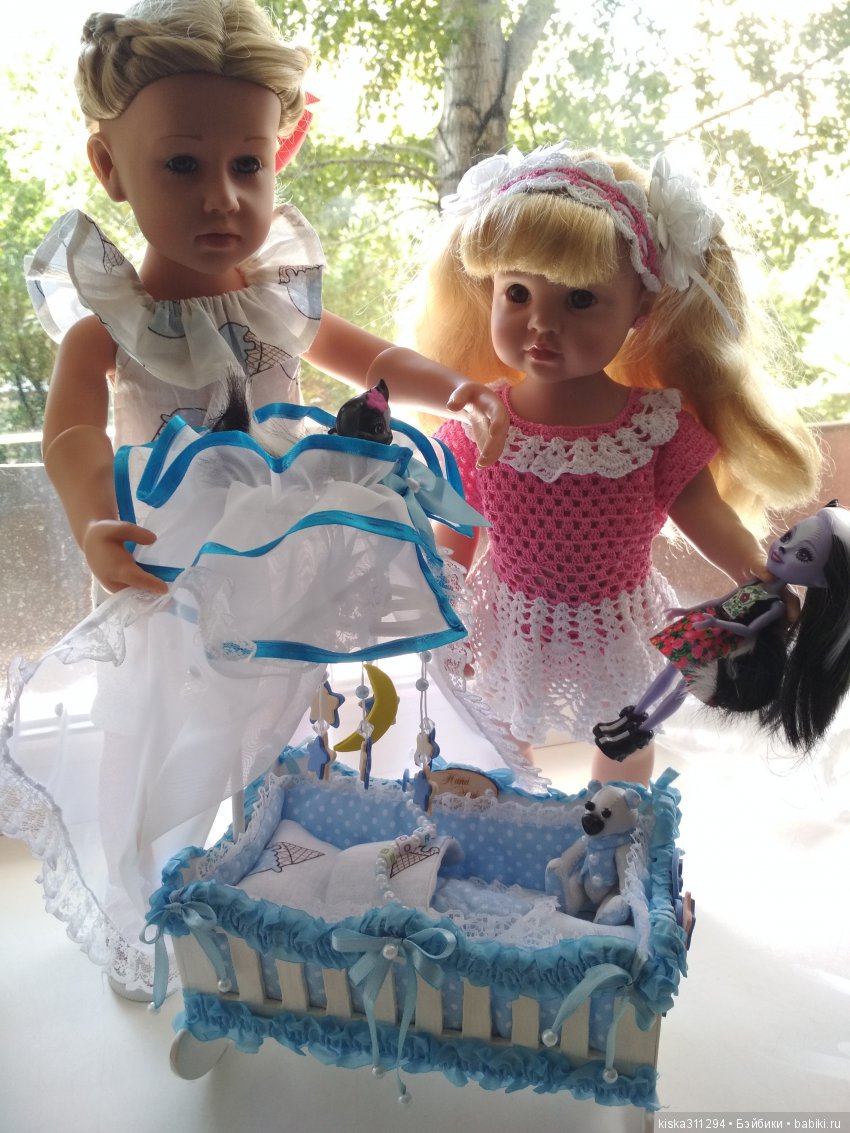 Как мы на День Рождения собирались