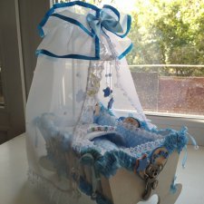 Как мы на День Рождения собирались