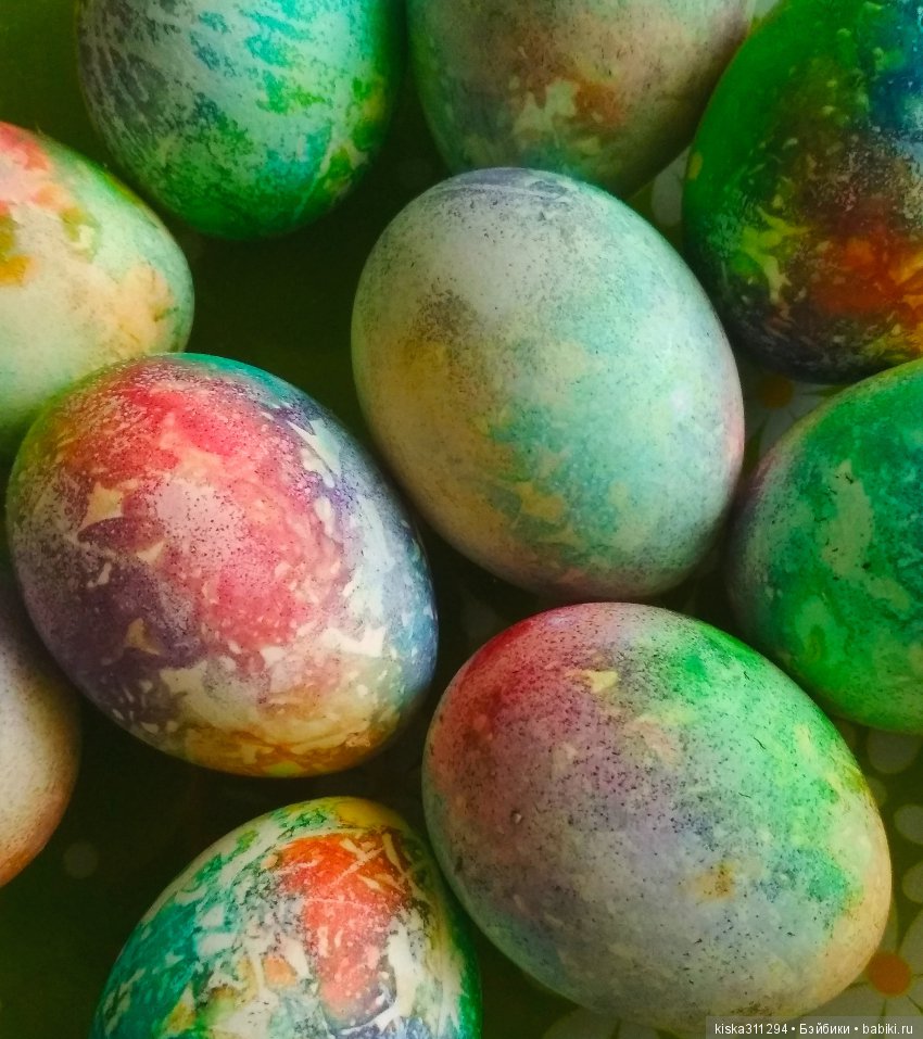 Светлая Пасха — Пасхальные открытки и куклы: поздравления