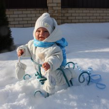 Бирюзовое настроение