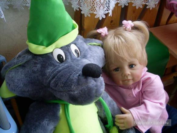 детский сад