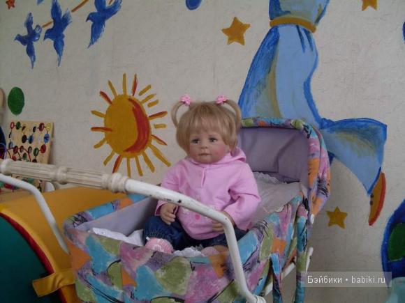 детский сад