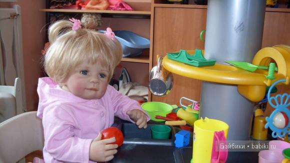 детский сад