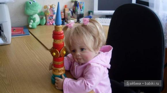 детский сад