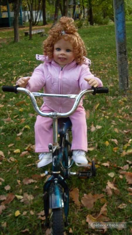 Как мы ходили в детский сад | Бэйбики Как мы ходили в детский сад (фото 8)