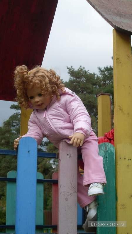 Как мы ходили в детский сад | Бэйбики Как мы ходили в детский сад