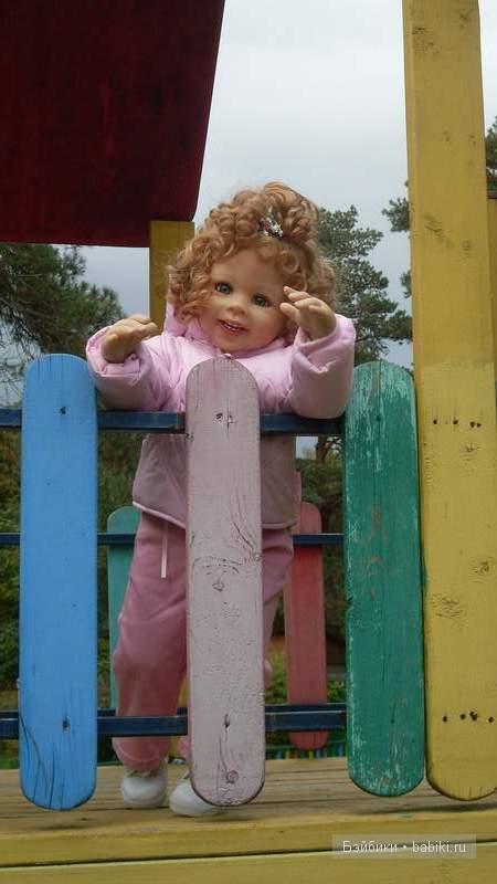 Как мы ходили в детский сад | Бэйбики Как мы ходили в детский сад