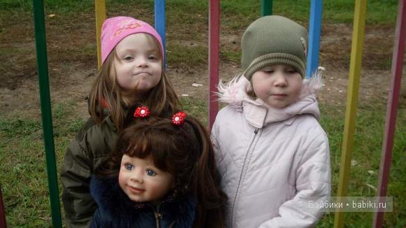 Как мы ходили в детский сад | Бэйбики Как мы ходили в детский сад