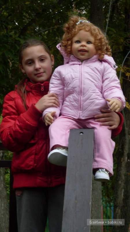 Как мы ходили в детский сад | Бэйбики Как мы ходили в детский сад